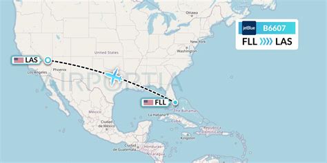 ft lauderdale to vegas flights